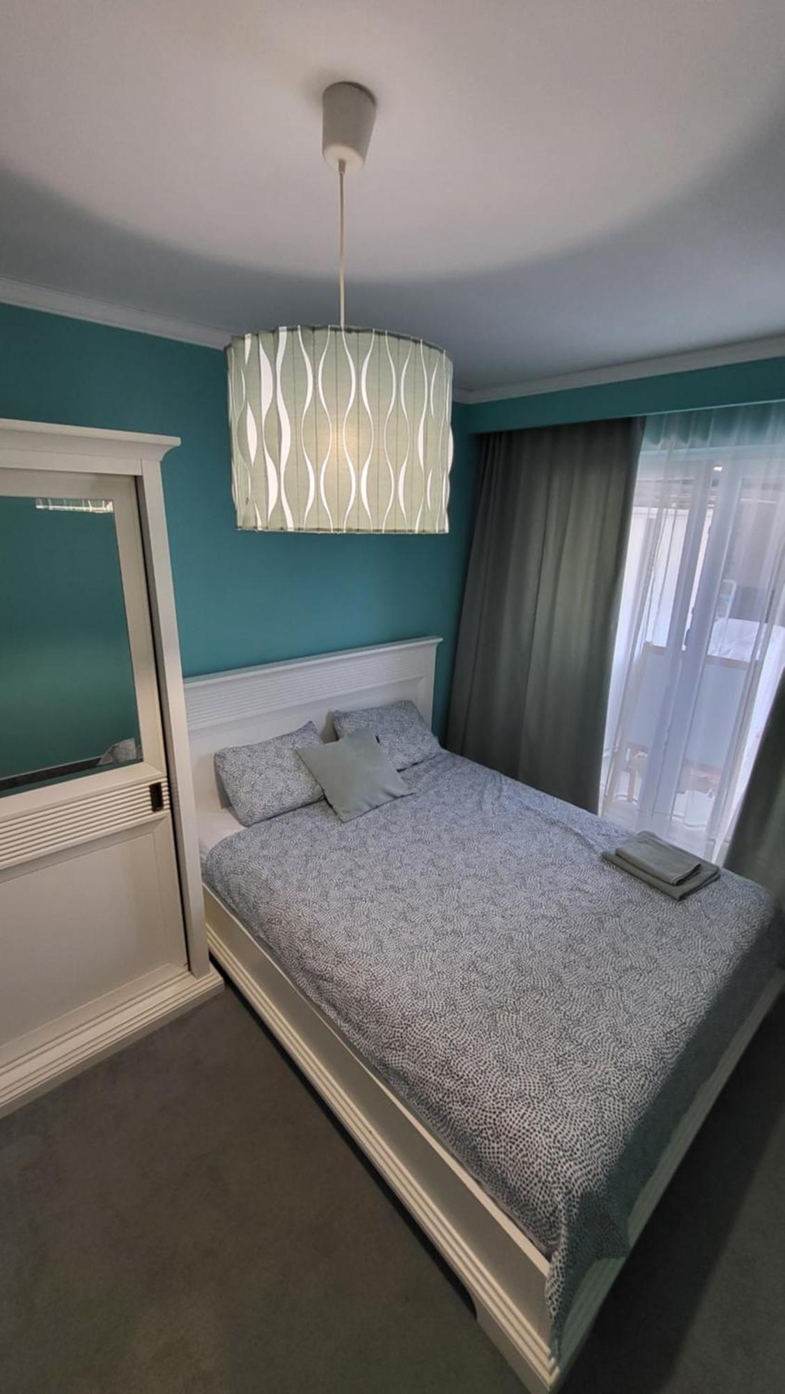 Sibiu Bach Penthouse Appartement Buitenkant foto