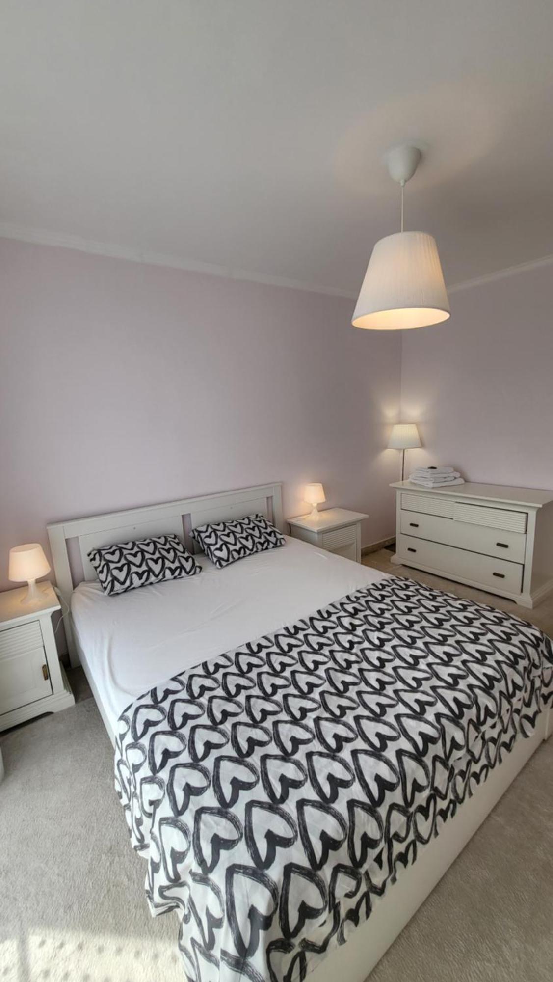 Sibiu Bach Penthouse Appartement Buitenkant foto