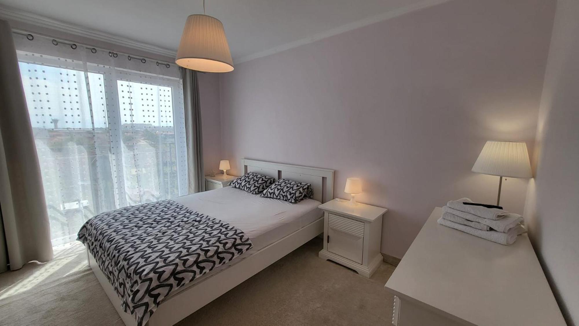 Sibiu Bach Penthouse Appartement Buitenkant foto