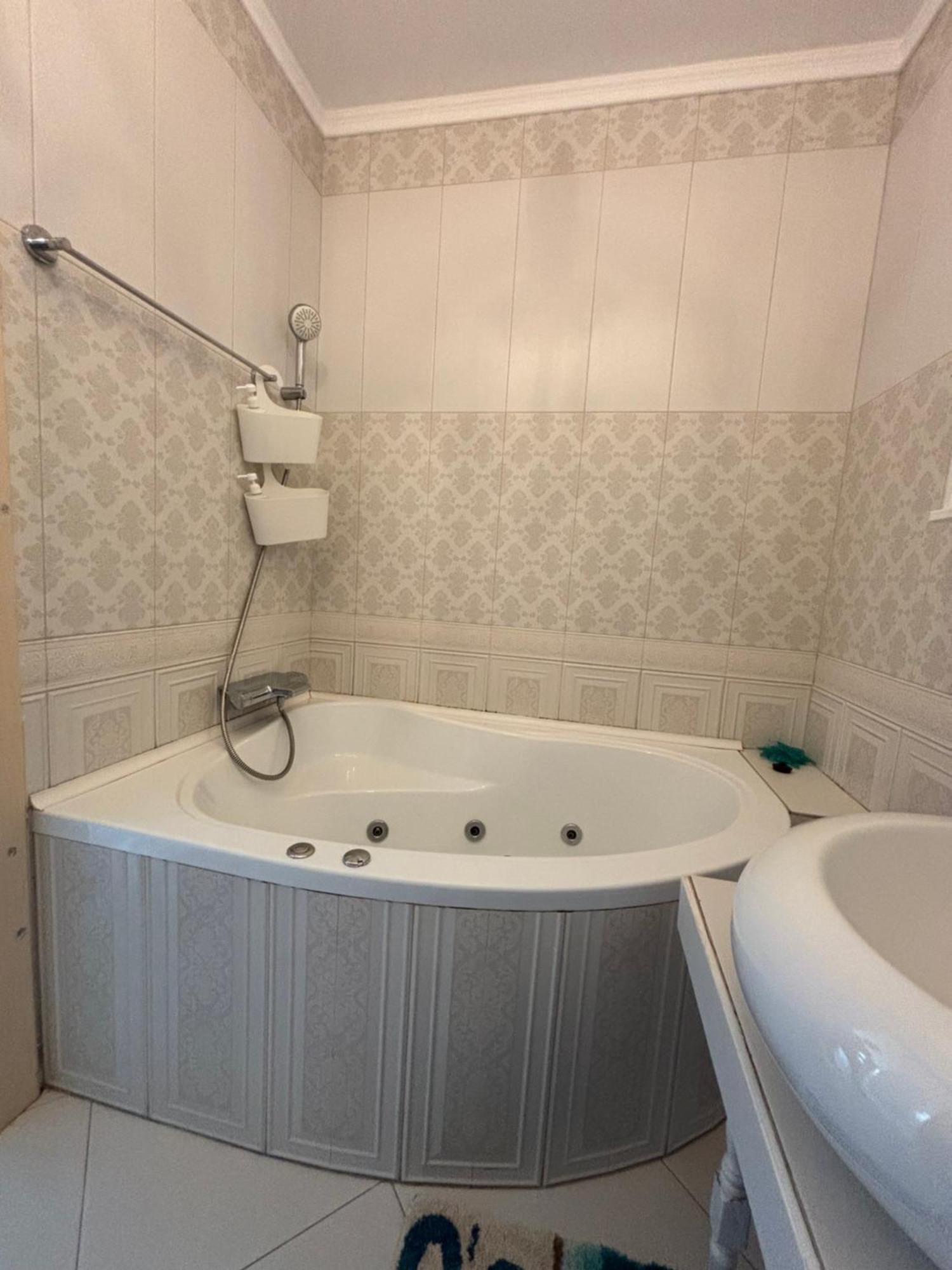 Sibiu Bach Penthouse Appartement Buitenkant foto