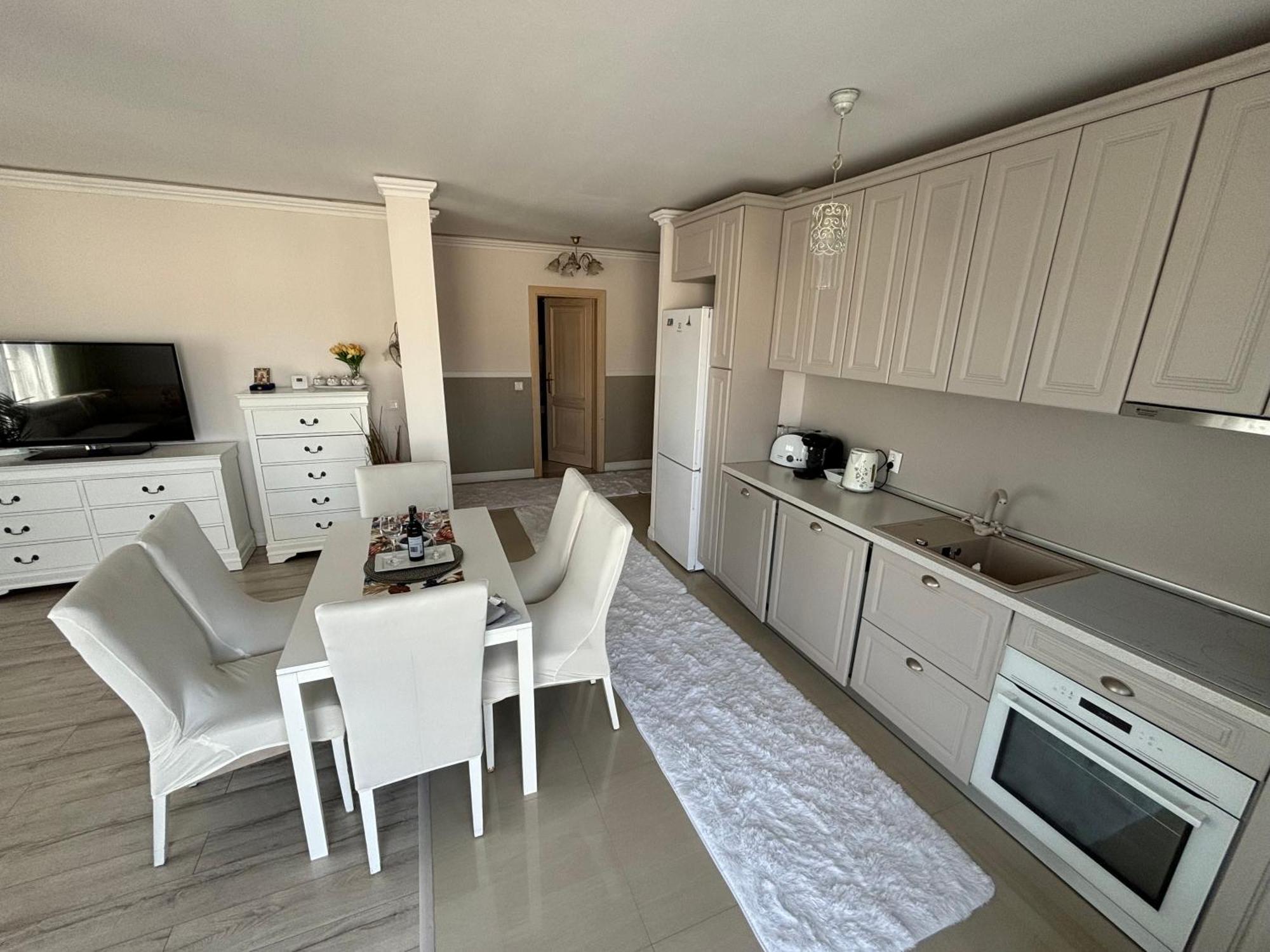 Sibiu Bach Penthouse Appartement Buitenkant foto