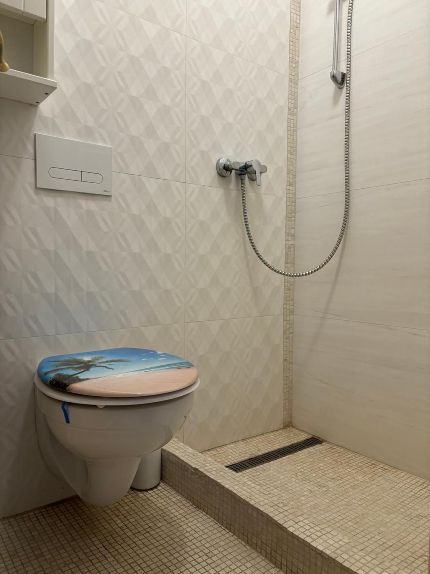 Sibiu Bach Penthouse Appartement Buitenkant foto